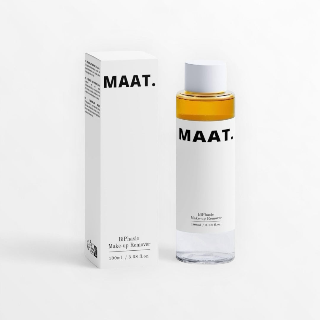 BiPhasic Make-up Remover 100ml