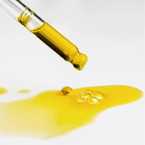 Natural Retinol Alternative Oil Serum