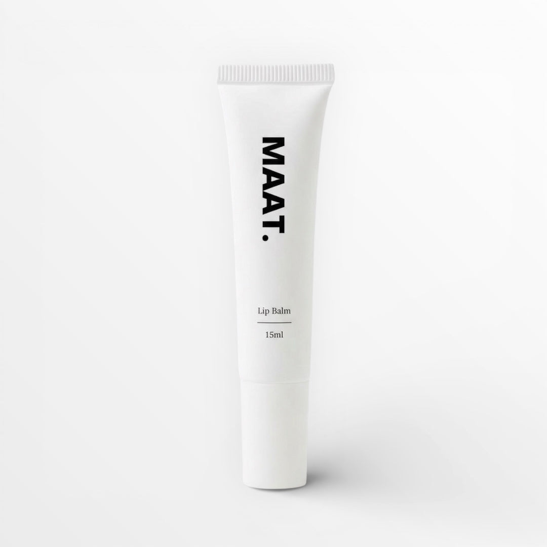 Vanilla Lip Balm 15ml