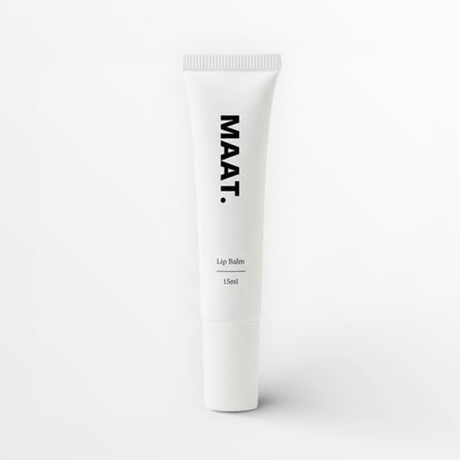 Vanilla Lip Balm 15ml