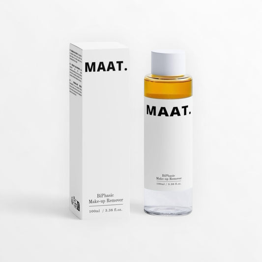 BiPhasic Make-up Remover 100ml
