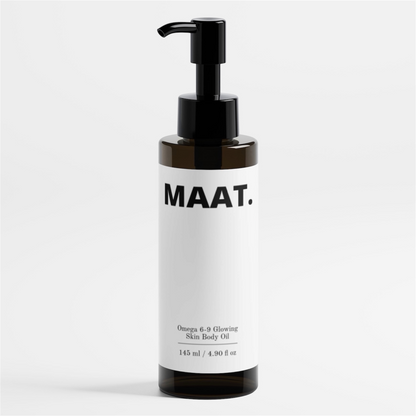 Omega 6-9 Glowing Skin Body Oil 140ML