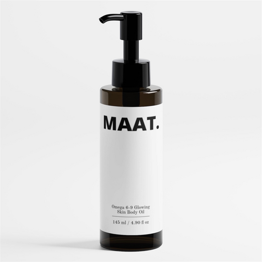 Omega 6-9 Glowing Skin Body Oil 140ML