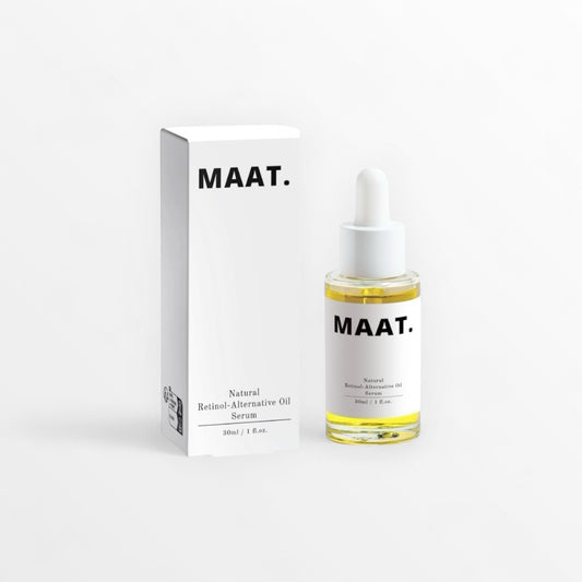 Natural Retinol-Alternative Oil Serum 30ml
