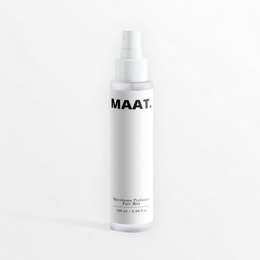 Microbiome Prebiotics Face Mist 100ml