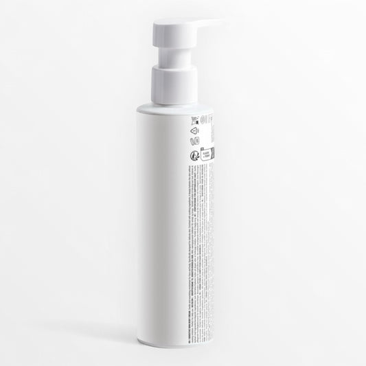 Sensitive Skin Body Cream 190ml
