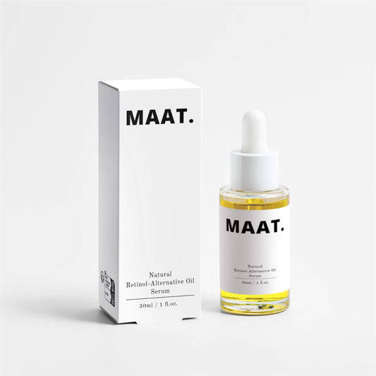 Natural Retinol Alternative Oil Serum