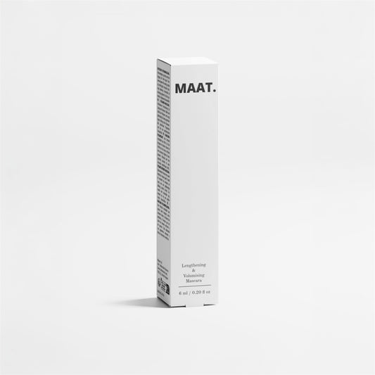 Lengthening & Volumising Mascara