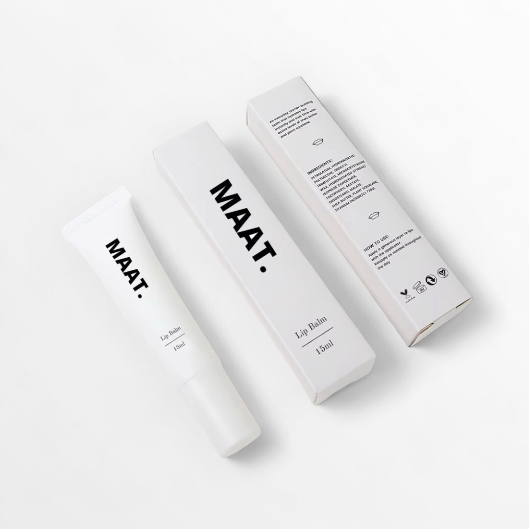 Vanilla Lip Balm 15ml