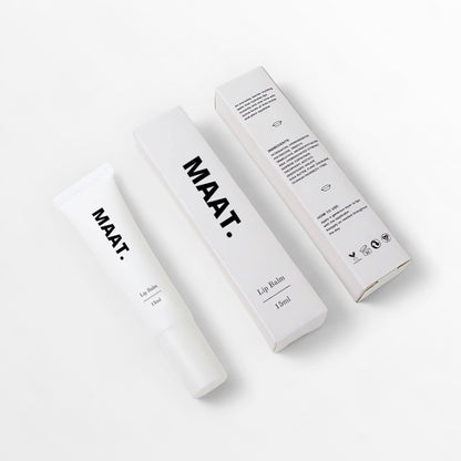 Vanilla Lip Balm 15ml