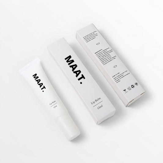 Vanilla Lip Balm 15ml