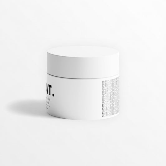 Icelandic Volcano AHA Face & Body Scrub 170ml