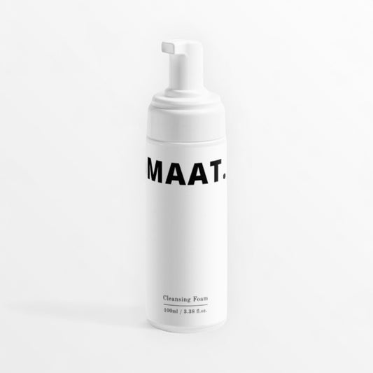 Face Cleansing Foam 150ml