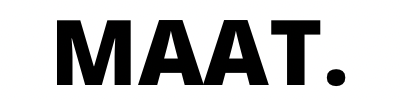 MAAT.
