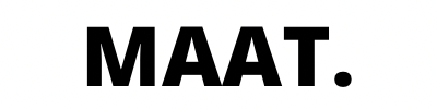 MAAT.